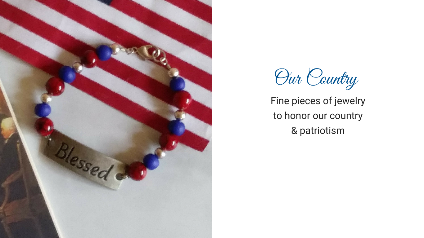 Our Country Collection