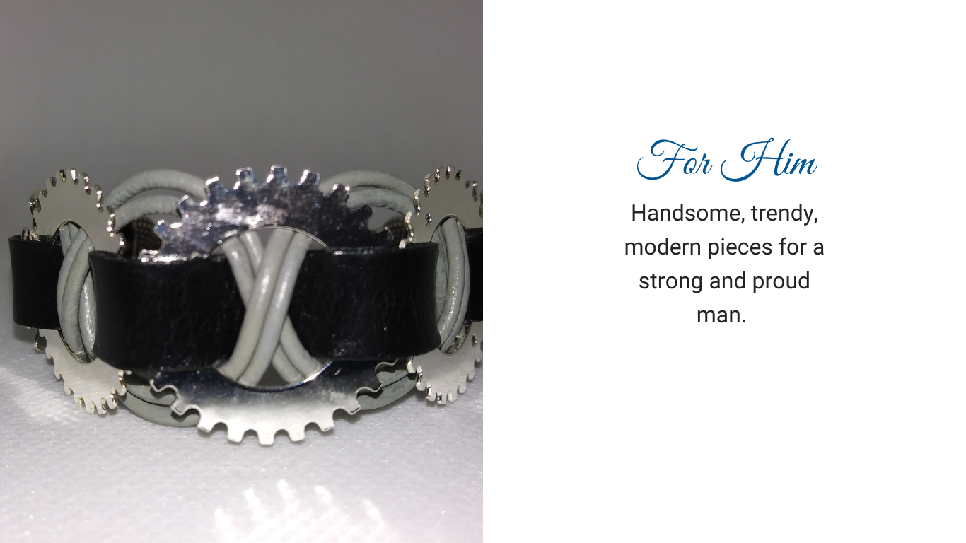 For Him Collection