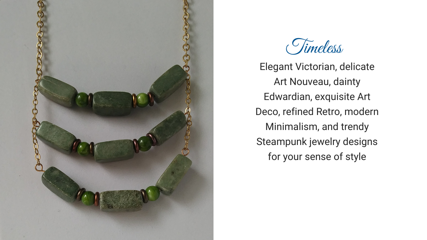 Timeless Collection
