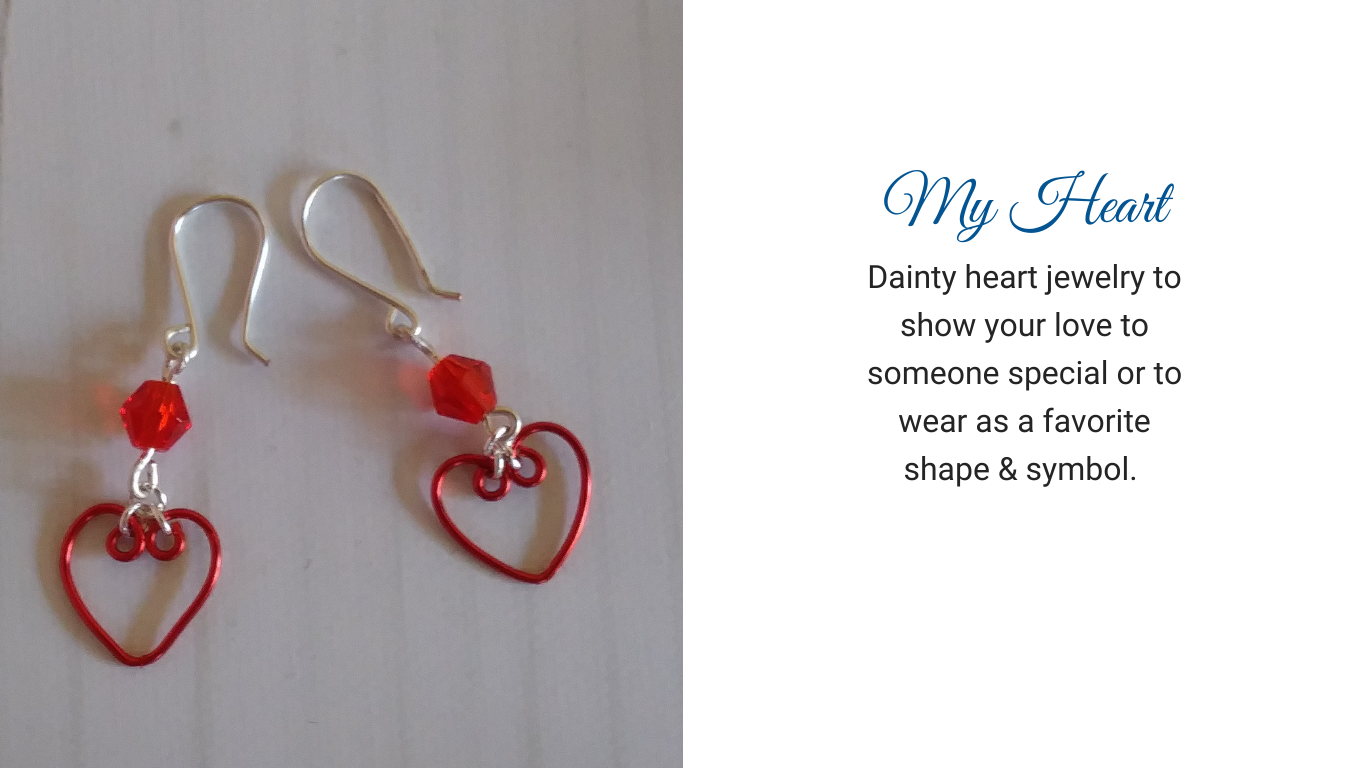My Heart Collection