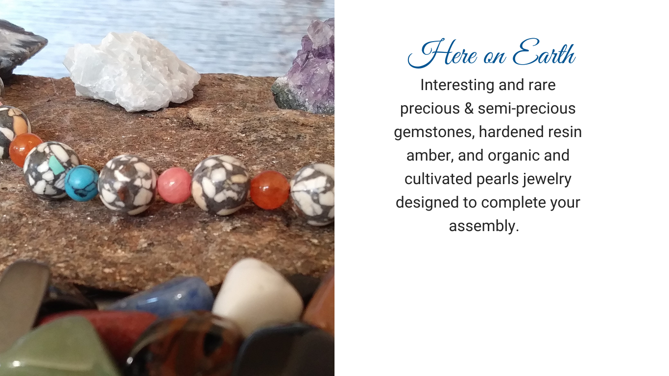 Here On Earth Collection